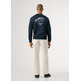 sweat-shirt homme  pepe jeans tacky crew