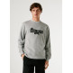 sweat-shirt homme  pepe jeans gus crew