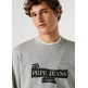 sweat-shirt homme  pepe jeans gus crew
