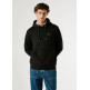 sweat-shirt homme  pepe jeans griffin hoodie