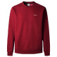 sweat-shirt homme  pepe jeans griffin crew