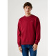 sweat-shirt homme  pepe jeans griffin crew