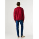 sweat-shirt homme  pepe jeans griffin crew