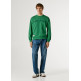 sweat-shirt homme  pepe jeans gio crew