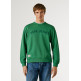 sweat-shirt homme  pepe jeans gio crew