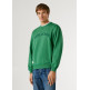 sweat-shirt homme  pepe jeans gio crew