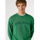 sweat-shirt homme  pepe jeans gio crew