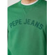 sweat-shirt homme  pepe jeans gio crew