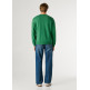 sweat-shirt homme  pepe jeans gio crew