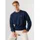 sweat-shirt homme  pepe jeans gideon crew
