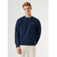 sweat-shirt homme  pepe jeans gideon crew