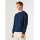 sweat-shirt homme  pepe jeans gideon crew
