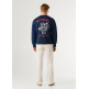 sweat-shirt homme  pepe jeans gideon crew