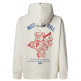 sweat-shirt homme  pepe jeans gideon hoodie