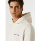 sweat-shirt homme  pepe jeans gideon hoodie