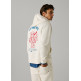 sweat-shirt homme  pepe jeans gideon hoodie