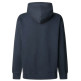 sweat-shirt homme  pepe jeans gunner hoodie