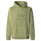 homme gunner hoodie 706