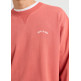 sweat-shirt homme  pepe jeans john crew