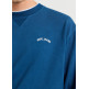 sweat-shirt homme  pepe jeans john crew