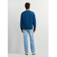sweat-shirt homme  pepe jeans john crew