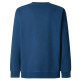 sweat-shirt homme  pepe jeans john crew