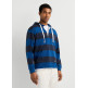 sweat-shirt homme  pepe jeans joe stripes hoodie