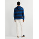sweat-shirt homme  pepe jeans joe stripes hoodie
