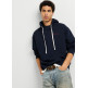 sweat-shirt homme  pepe jeans cedon hoodie