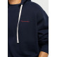 sweat-shirt homme  pepe jeans cedon hoodie