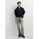 sweat-shirt homme  pepe jeans cedon hoodie