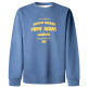sweat-shirt homme  pepe jeans jaxon crew