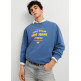 sweat-shirt homme  pepe jeans jaxon crew