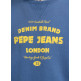 sweat-shirt homme  pepe jeans jaxon crew