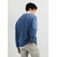 sweat-shirt homme  pepe jeans jaxon crew