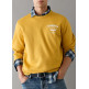 sweat-shirt homme  pepe jeans jed crew