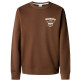 sweat-shirt homme  pepe jeans jed crew