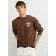sweat-shirt homme  pepe jeans jed crew