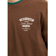 sweat-shirt homme  pepe jeans jed crew