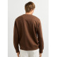 sweat-shirt homme  pepe jeans jed crew