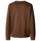 sweat-shirt homme  pepe jeans jed crew