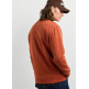 sweat-shirt homme  pepe jeans jasper crew