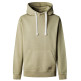 sweat-shirt homme  pepe jeans jasper hoodie