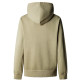 sweat-shirt homme  pepe jeans jasper hoodie