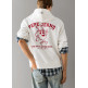 sweat-shirt homme  pepe jeans coffeet hoodie