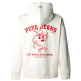 sweat-shirt homme  pepe jeans coffeet hoodie