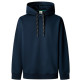 sweat-shirt homme  pepe jeans pjl73 hoodie
