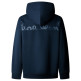 sweat-shirt homme  pepe jeans pjl73 hoodie
