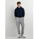 sweat-shirt homme  pepe jeans pjl73 hoodie