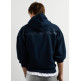 sweat-shirt homme  pepe jeans pjl73 hoodie